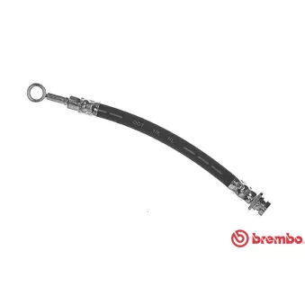 Flexible de frein BREMBO T 79 030
