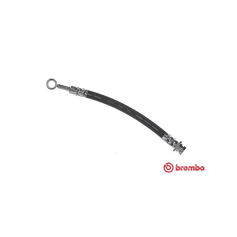 Flexible de frein BREMBO T 79 030