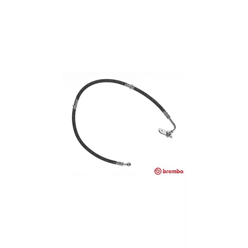 Flexible de frein BREMBO T 79 032