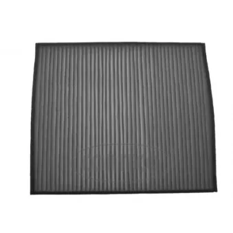 Filtre, air de l'habitacle CORTECO 80001446