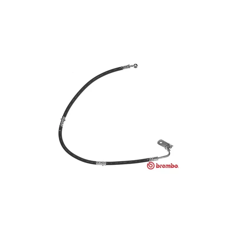 Flexible de frein BREMBO T 79 033