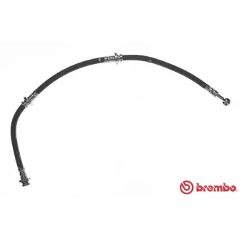 Flexible de frein BREMBO T 79 034