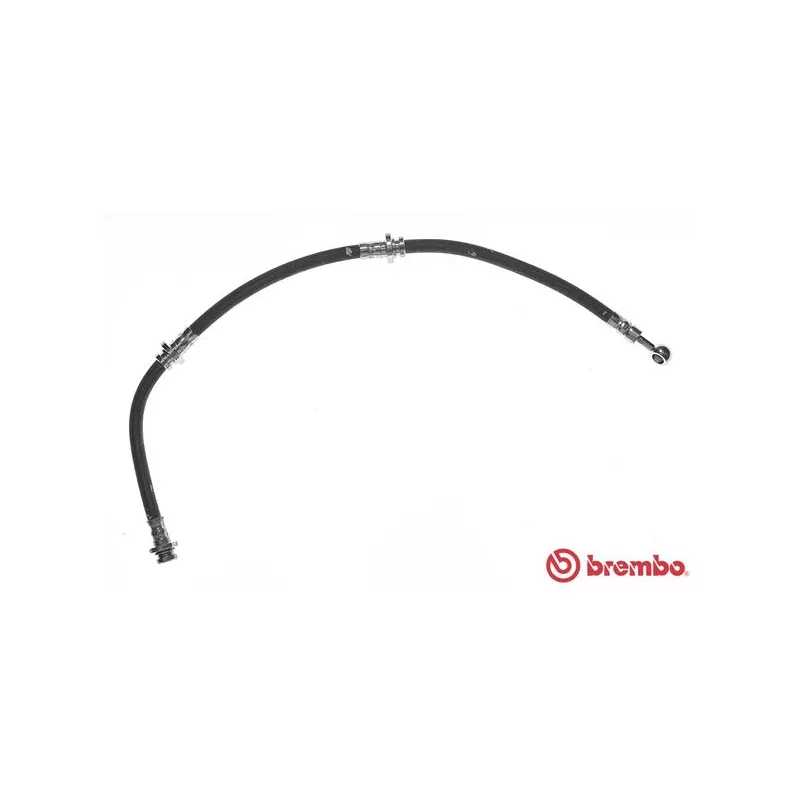 Flexible de frein BREMBO T 79 034