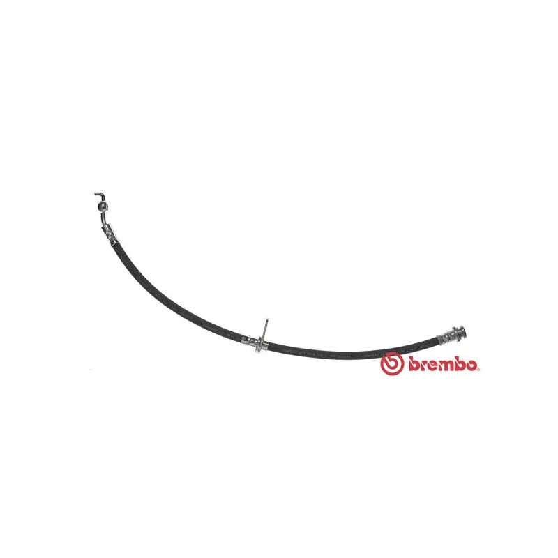 Flexible de frein BREMBO T 79 036