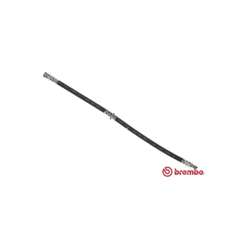 Flexible de frein BREMBO T 79 040