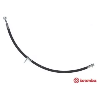 Flexible de frein BREMBO T 79 042