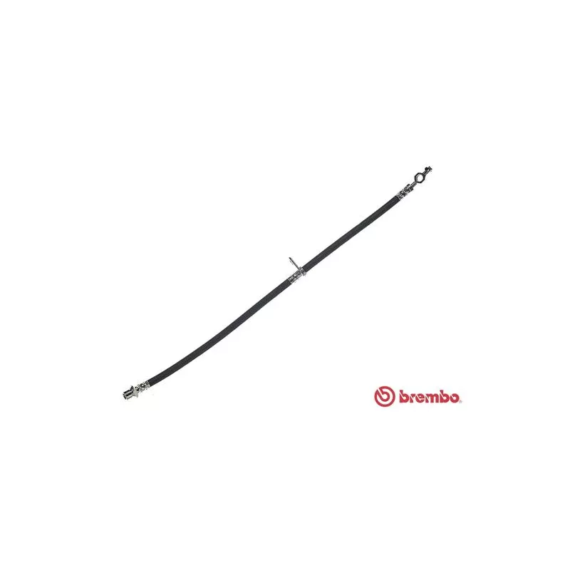 Flexible de frein BREMBO T 83 001
