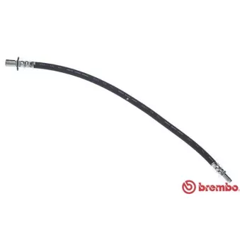 Flexible de frein BREMBO T 83 006