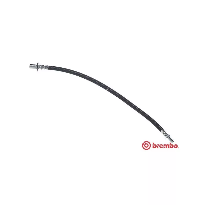 Flexible de frein BREMBO T 83 006