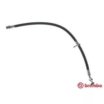 Flexible de frein BREMBO T 83 010