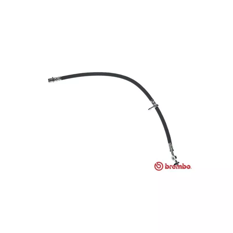 Flexible de frein BREMBO T 83 010