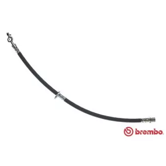 Flexible de frein BREMBO T 83 013