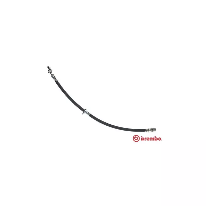 Flexible de frein BREMBO T 83 013