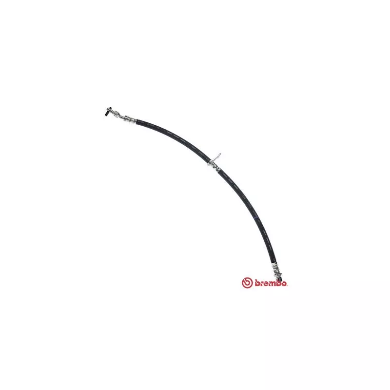 Flexible de frein BREMBO T 83 014