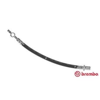 Flexible de frein BREMBO T 83 015