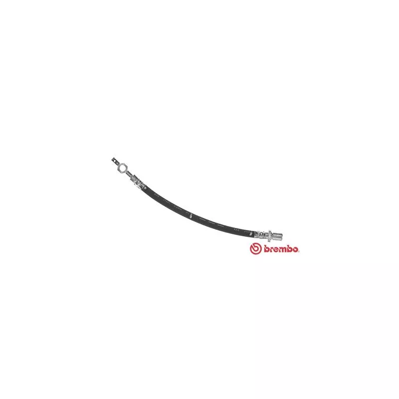 Flexible de frein BREMBO T 83 015