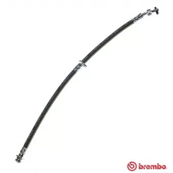 Flexible de frein BREMBO T 83 016