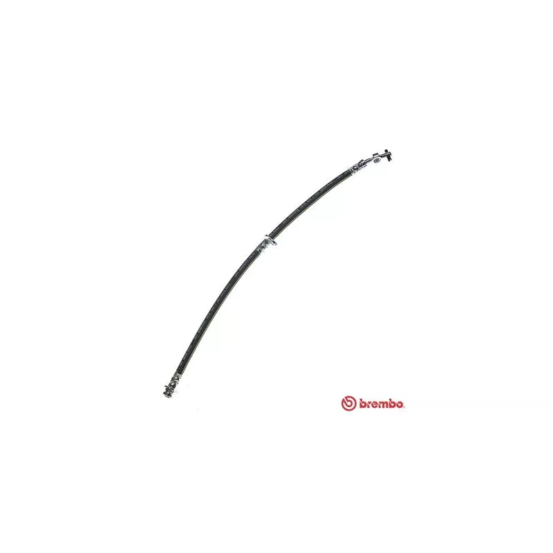 Flexible de frein BREMBO T 83 016