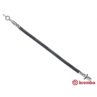 Flexible de frein BREMBO T 83 020