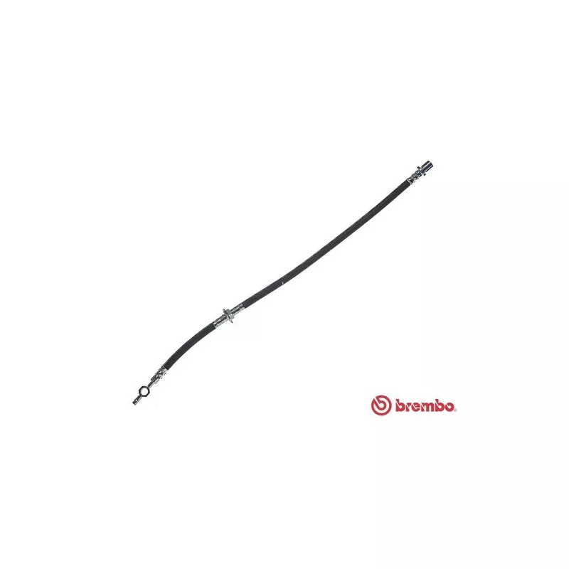 Flexible de frein BREMBO T 83 025