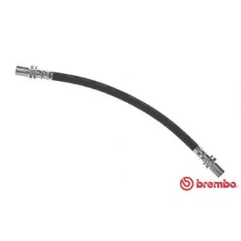 Flexible de frein BREMBO T 83 028