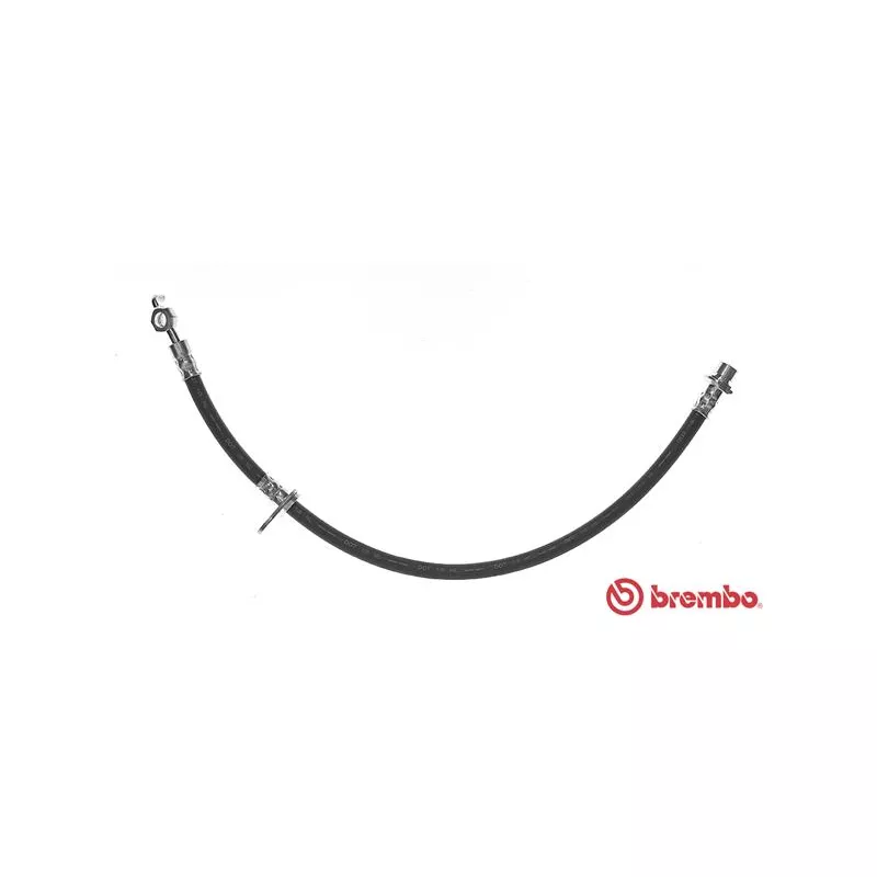 Flexible de frein BREMBO T 83 030
