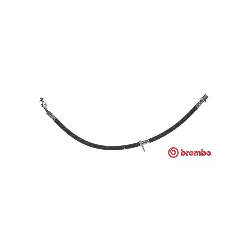Flexible de frein BREMBO T 83 031
