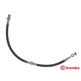 Flexible de frein BREMBO T 83 032