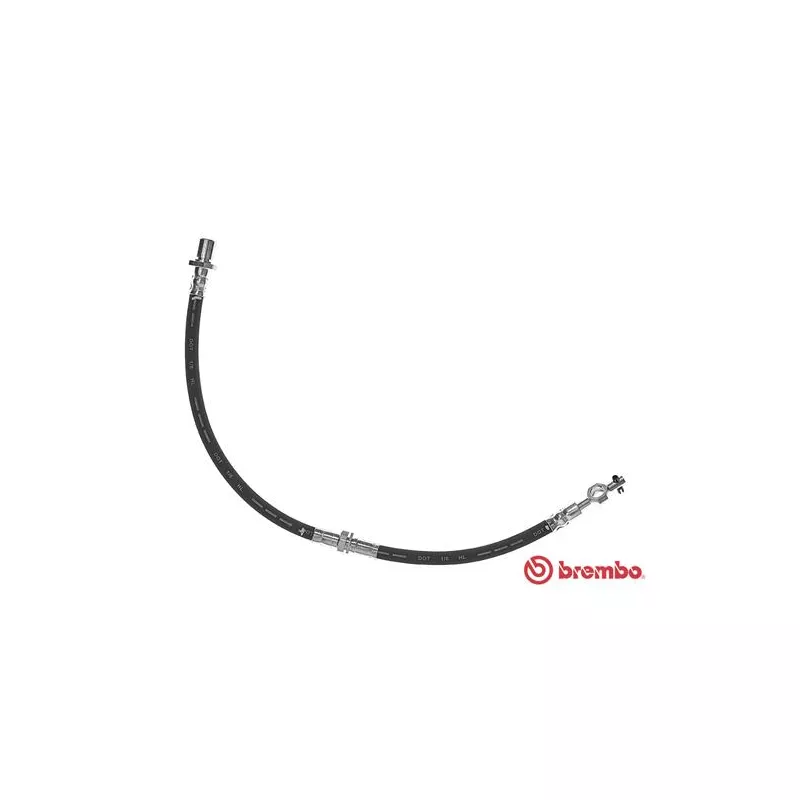 Flexible de frein BREMBO T 83 032