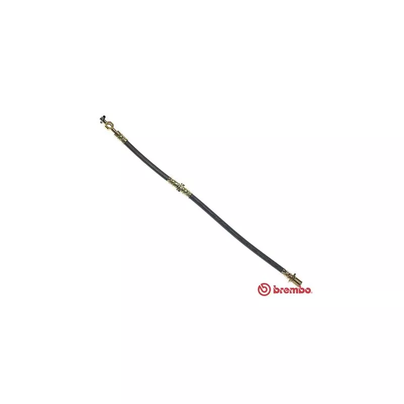 Flexible de frein BREMBO T 83 033