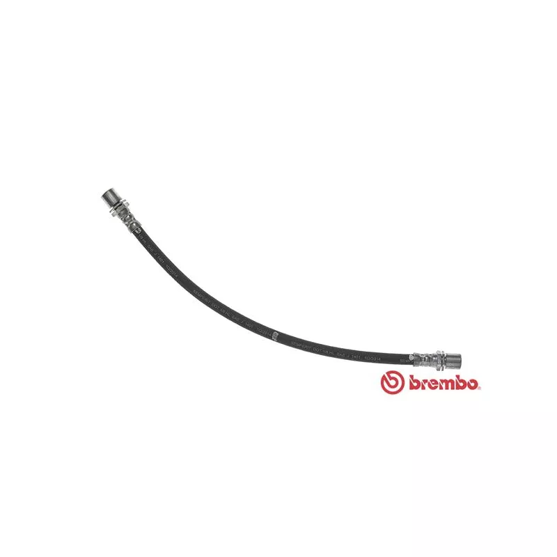 Flexible de frein BREMBO T 83 036