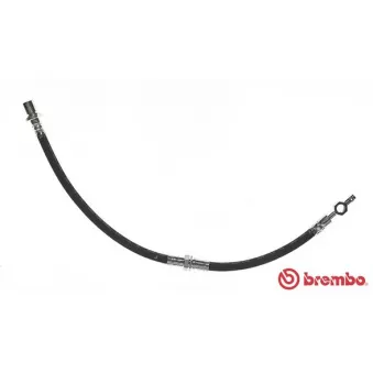 Flexible de frein BREMBO T 83 037