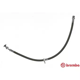 Flexible de frein BREMBO T 83 038