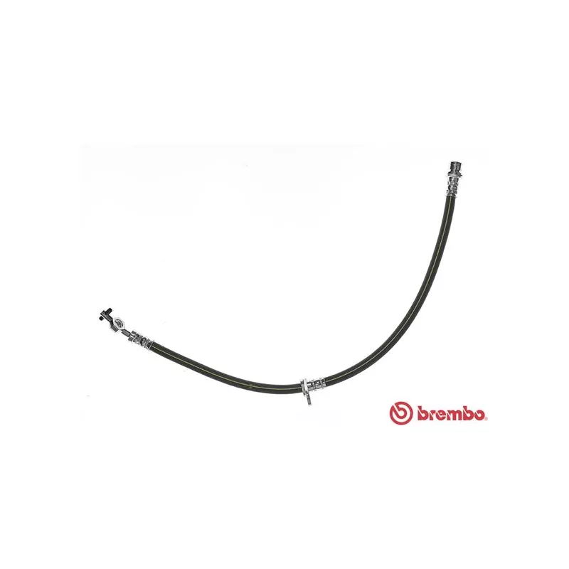Flexible de frein BREMBO T 83 038
