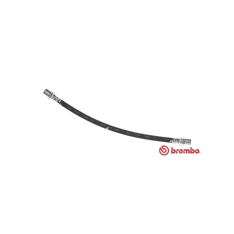 Flexible de frein BREMBO T 83 042
