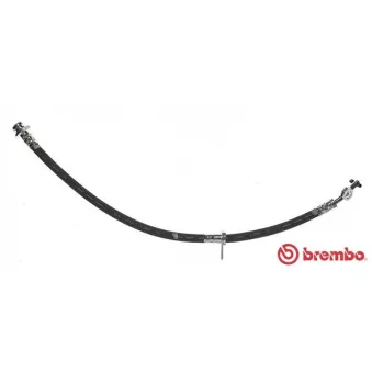 Flexible de frein BREMBO T 83 046