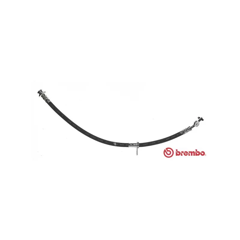 Flexible de frein BREMBO T 83 046