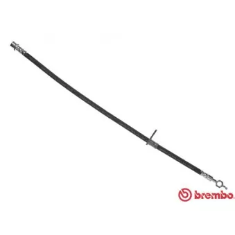 Flexible de frein BREMBO T 83 047