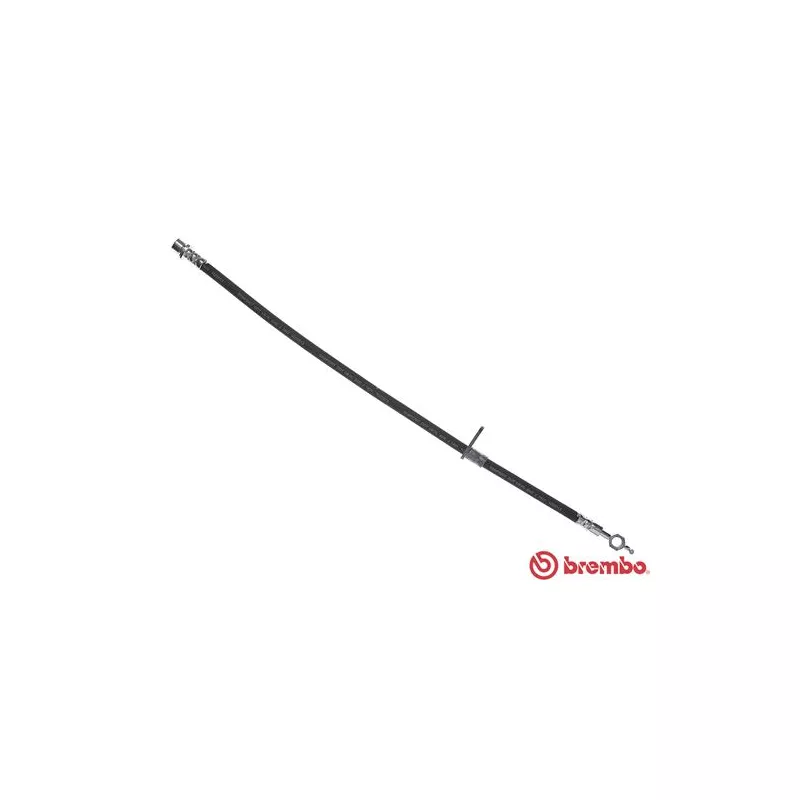 Flexible de frein BREMBO T 83 047