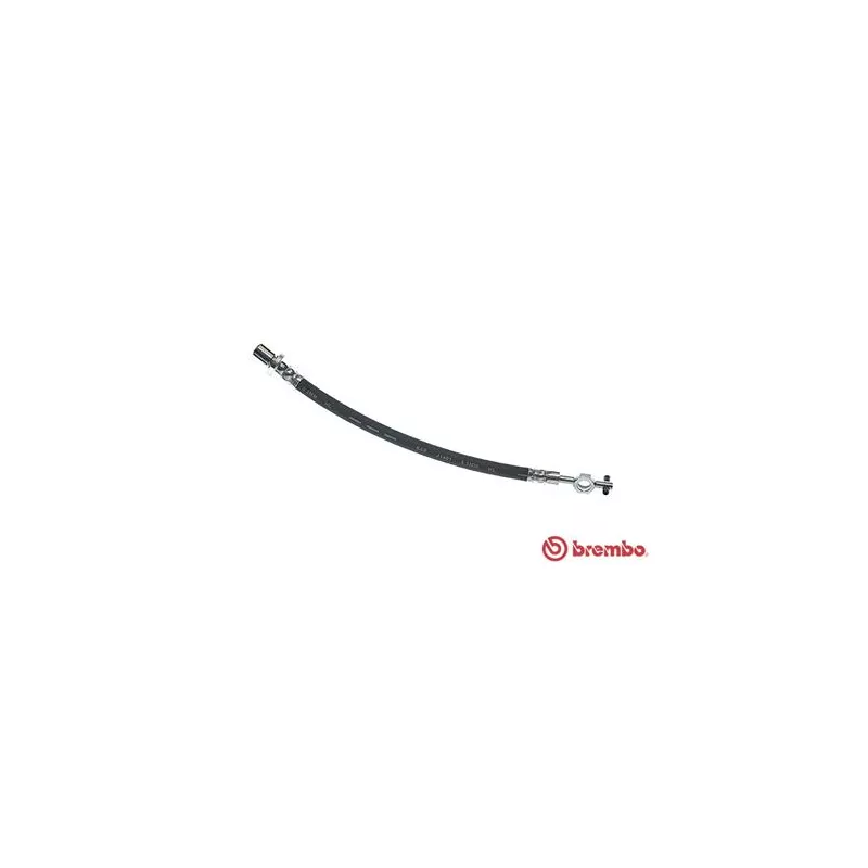 Flexible de frein BREMBO T 83 051