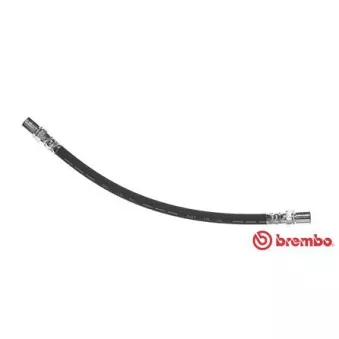Flexible de frein BREMBO T 83 054