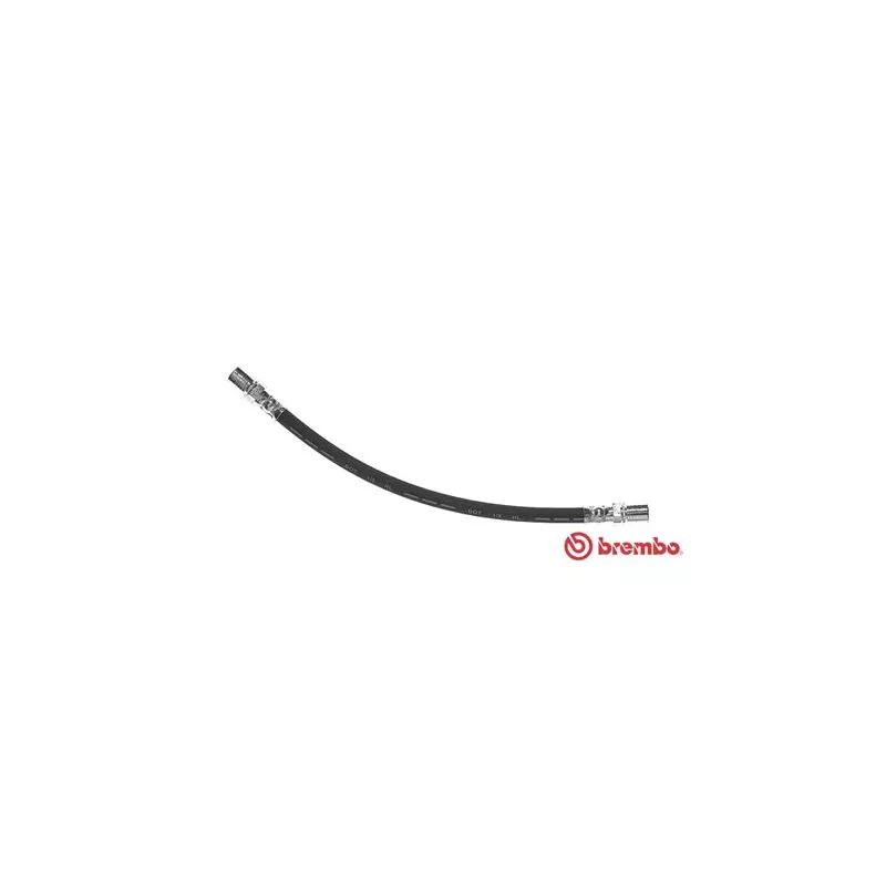 Flexible de frein BREMBO T 83 054