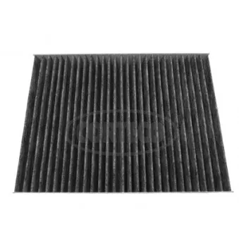 Filtre, air de l'habitacle CORTECO 80001451