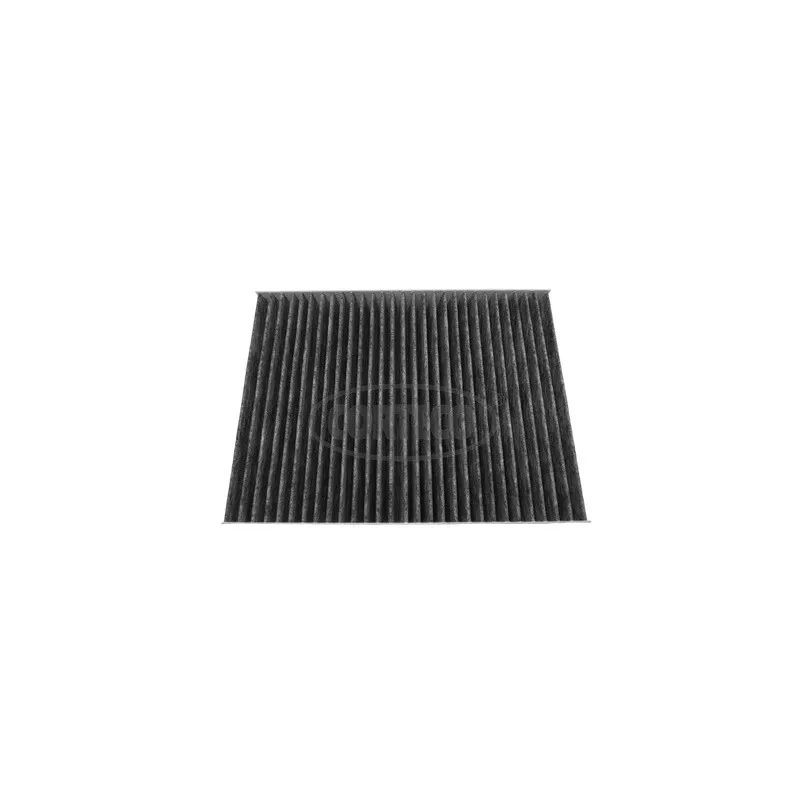 Filtre, air de l'habitacle CORTECO 80001451