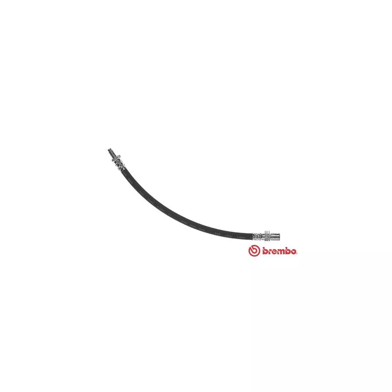 Flexible de frein BREMBO T 83 058