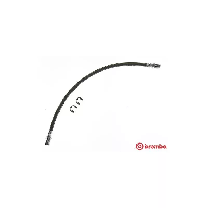 Flexible de frein BREMBO T 83 063