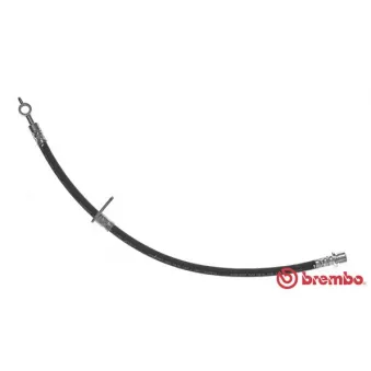 Flexible de frein BREMBO T 83 071