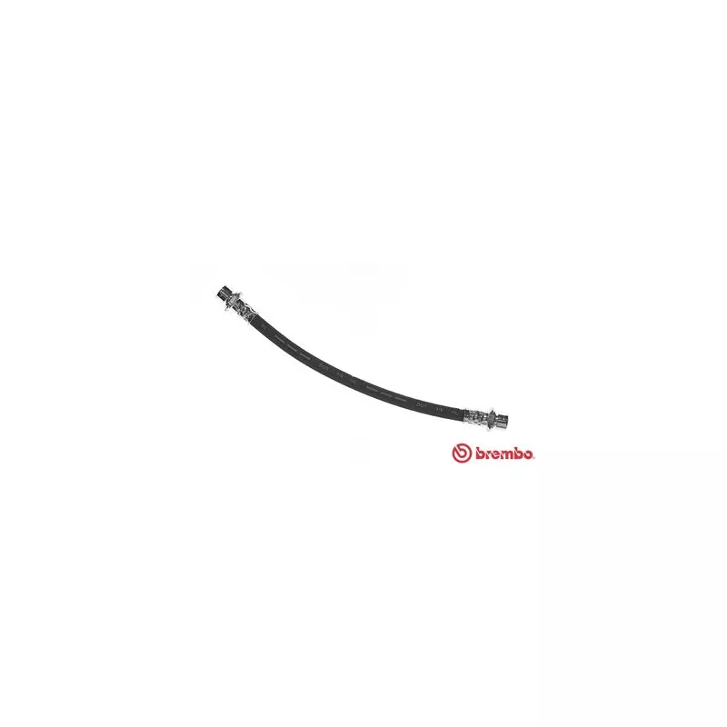 Flexible de frein BREMBO T 83 073