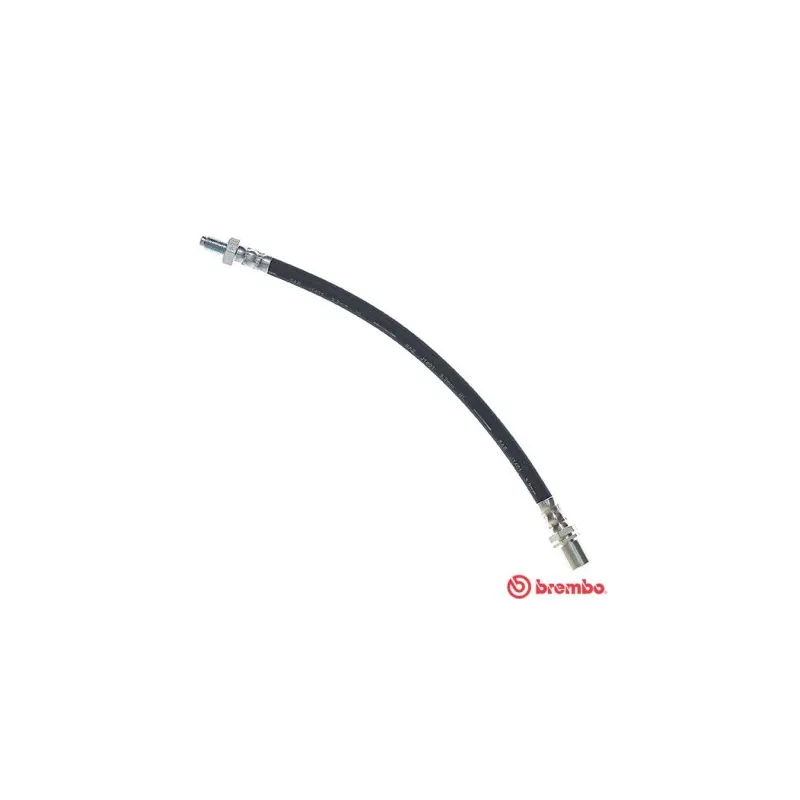 Flexible de frein BREMBO T 83 074