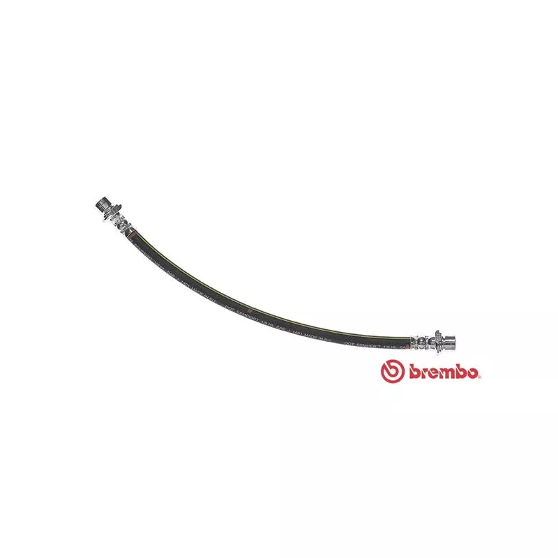 Flexible de frein BREMBO T 83 090